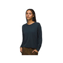 PrAna Cozy Up Long Sleeve Crew