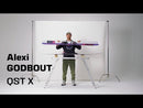 2026 Salomon QST X Skis
