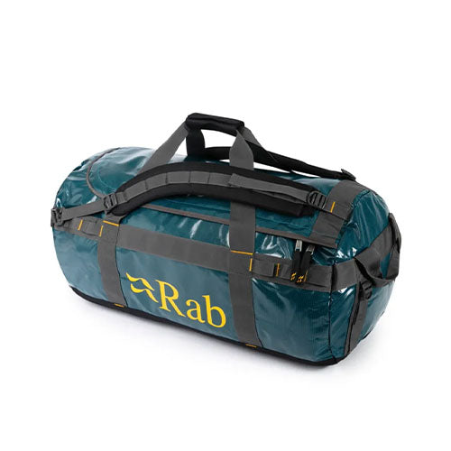 Rab Expedition Kit Bag - 80L