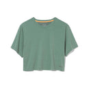 Rab Women's Rivelin Crop Tee