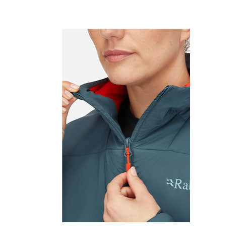 Rab Women's Xenair Alpine Light Insulated Jacket