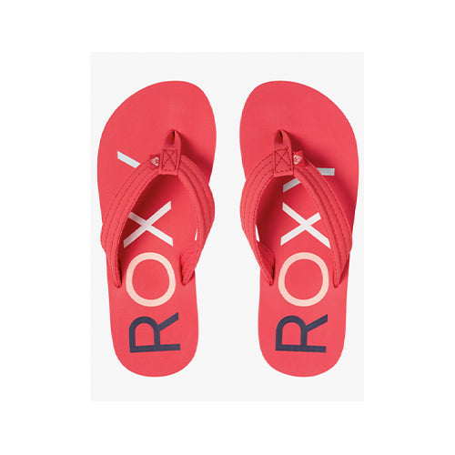 Roxy Girls Vista Flip-Flops