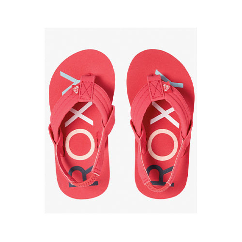 Roxy Toddler's Vista Sandals