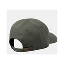RVCA ANP Daily Claspback Hat