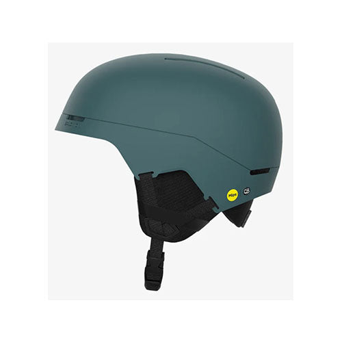 salomon brigade ski helmet mens Salomon Brigade MIPS Helmet
