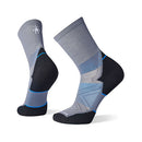 Smartwool Men's Run Targeted Cushion Mid Crew Sock