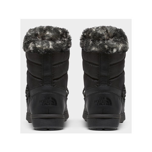 North face knee high boots on sale