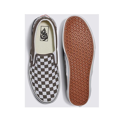 Vans Classic Slip-On Color Theory