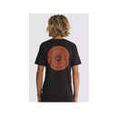 Vans Boy's Spitfire Wheels Short Sleeve Tee