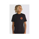 Vans Boy's Spitfire Wheels Short Sleeve Tee