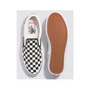 Vans Skate Slip On Checkerboard