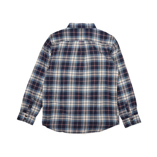 Vans sycamore flannel hotsell