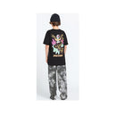 Volcom Boys FA Tetsunori Short Sleeve