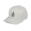 Volcom Full Stone Heather Flexfit Hat