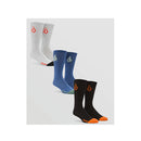 Volcom Full Stone Socks - 3 Pack