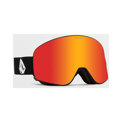 electric volcom goggles Electric x Volcom Odyssey Goggles