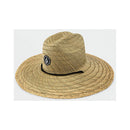 Volcom Quarter Straw Hat