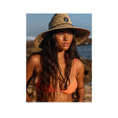 Volcom Quarter Straw Hat