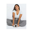 Volcom Lived In Lounge Knit Short Sleeve