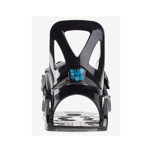 burton grom disc snowboard binding 2022 Burton Grom Disc Snowboarding Binding
