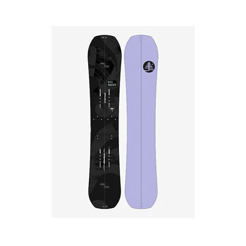 burton family tree hometown hero snowboard 2021 2021 Burton Family Tree Hometown Hero Camber Splitboard
