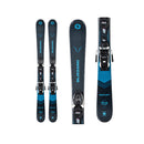 2022 Blizzard Rustler Twin Jr w/ FTD 4.5 Bindings