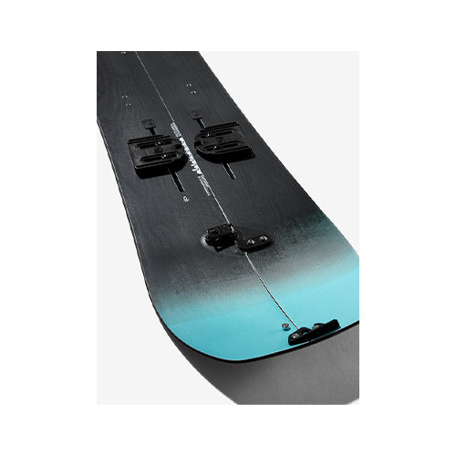 burton family tree hometown hero camber snowboard 2022 Burton Family Tree Hometown Hero Camber Splitboard