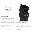 2023 Fischer Women's Transalp Tour Ski Boot