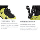 2023 Fischer Women's Transalp Tour Ski Boot