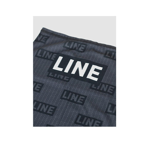 Line Face Tube