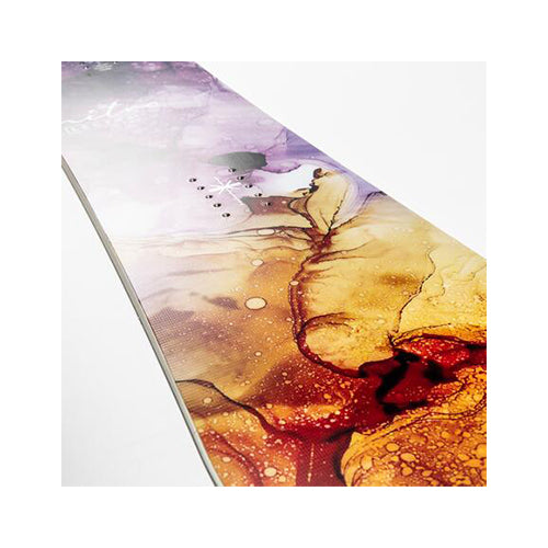 nitro lectra snowboard 2020 2022 Nitro Lectra Snowboard
