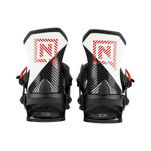 2022 nitro team pro snowboard 2023 Nitro Team Pro Snowboard Binding
