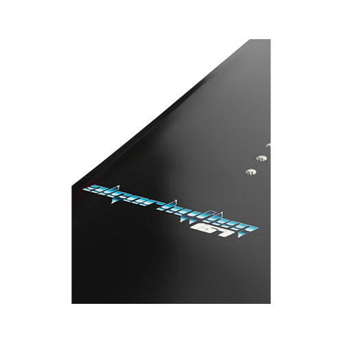 2022 Ride Algorhythm Snowboard