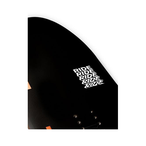 ride compact snowboard 2022 2022 Ride Compact Snowboard