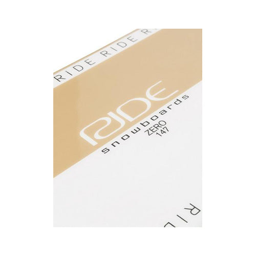 2022 ride snowboards 2022 Ride Zero