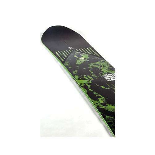 rome 2022 snowboards 2022 Rome Freaker Snowboard