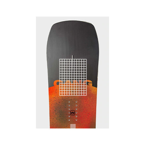 2022 rome snowboards 2022 Rome Gang Plank Snowboard