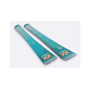 2022 Volkl Blaze 106 with Skins