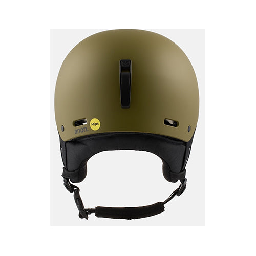 anon raider 3 ski & snowboard helmet Anon Raider 3 Ski & Snowboard Helmet