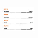 2023 Blizzard Hustle 10