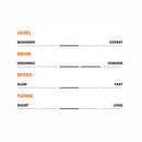 2023 Blizzard Rustler Team