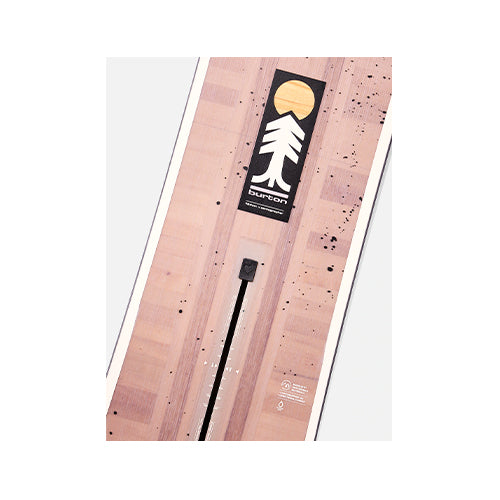 burton cartographer snowboard 2023 Wide 2023,154W Sports & Outdoors appealing to both intermediate and advanced riders 2023 Burton Cartographer Camber Snowboard