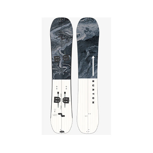 burton flight attendant snowboard stores 2023 Burton Flight Attendant Splitboard