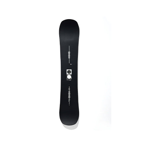 burton instigator purepop snowboard Men's Camber Winter 2027 mountain versatility Burton is known for 2023 155 Burton Instigator PurePop