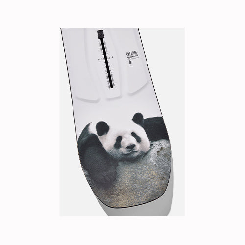 bear burton snowboard 2023 Burton Kids' Process Smalls Snowboard