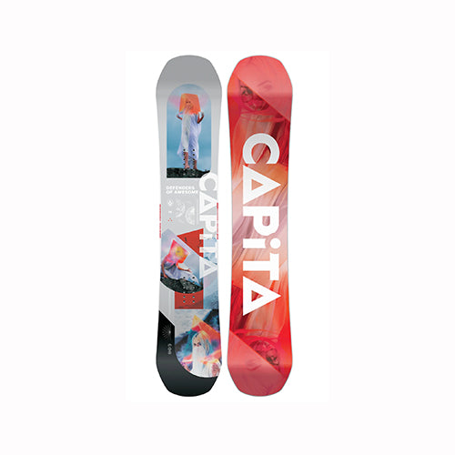 capita defenders of awesome snowboard 2021 2023 Capita Defenders Of Awesome Snowboard