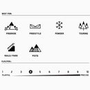 2023 K2 Women's Diverge Ski Boot