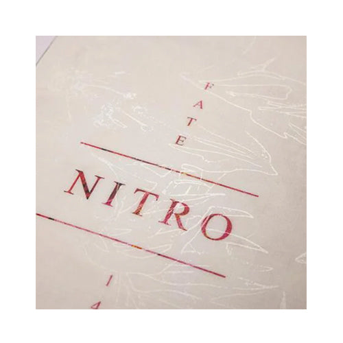 nitro fate snowboard 2023 2023 Nitro Fate Snowboard