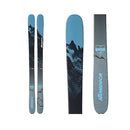 2023 Nordica Enforcer 104 Unlimited