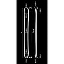 2023 RMU North Shore YLE 110